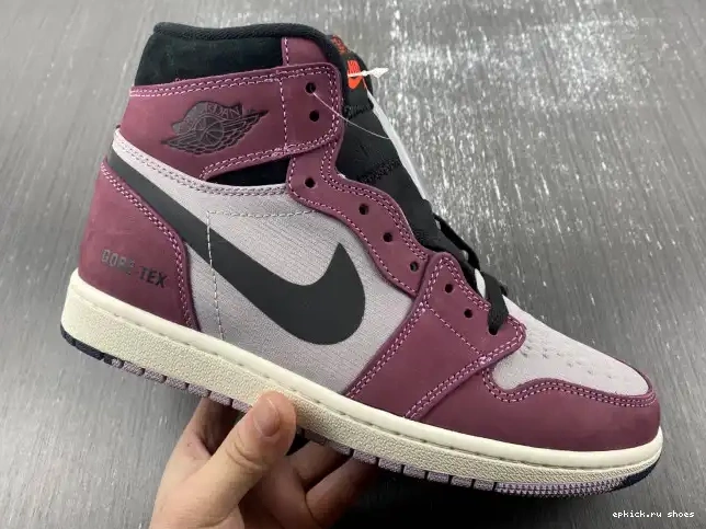 Rep Element Jordan DB2889-500 Air Gore-Tex 1 0601